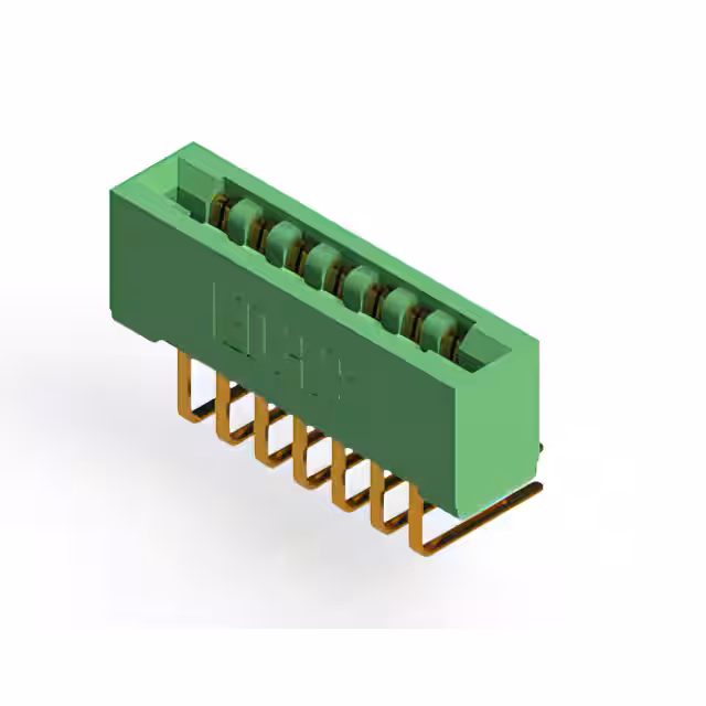 307-014-558-201 EDAC Inc.  Edgeboard Connectors